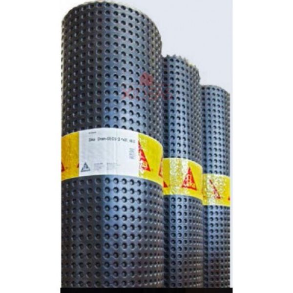 SikaLam SD-8 Plus (2x20m)